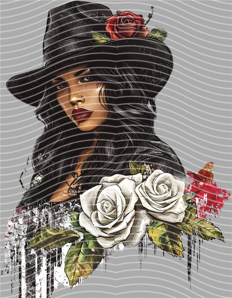 Street design-JT2299